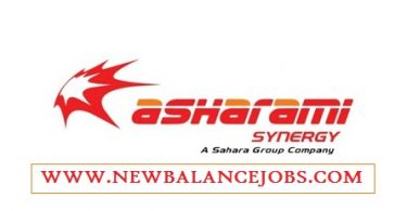 Graduate Upstream Trainee Program at Asharami Energy recruitment