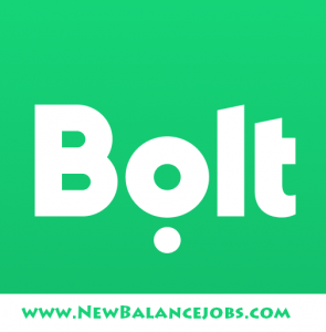 Regional Manager – Africa at Bolt Nigeria