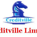 Company Secretary at Creditville Limited 3 Creditville Limited