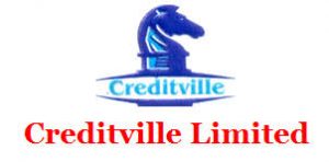 Company Secretary at Creditville Limited 4 Creditville Limited