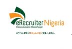 eRecruiter Nigeria Jobs and Vacancies in Nigeria