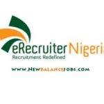 eRecruiter Nigeria.