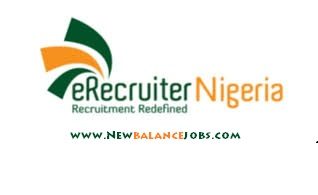 eRecruiter Nigeria Jobs and Vacancies in Nigeria