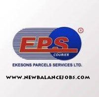Ekesons Parcel Services Limited (EPS Courier)