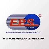 Ekesons Parcel Services Limited (EPS Courier)