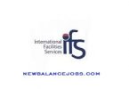 International Facilities Services Limited recruitment 2020 UPDATE