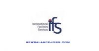 International Facilities Services Limited recruitment 2020 UPDATE