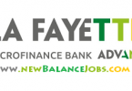 La Fayette Microfinance Bank Limited