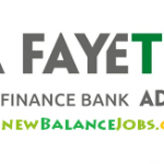 La Fayette Microfinance Bank Limited