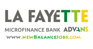 La Fayette Microfinance Bank Limited