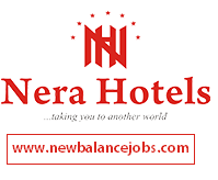 Nera Hotels jobs in Abuja