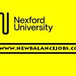 Nexford University