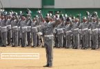 Nigeria Customs Service Shortlisted Candidates