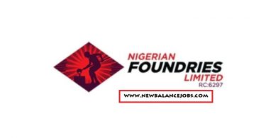 Nigerian Foundries Limited (NFL)