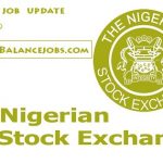 The Nigerian Stock Exchange