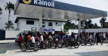 LPG Sales Representative (Oyo) at Rainoil Limited 1