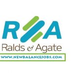 Ralds and Agate Limited