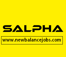 Salpha Energy jobs