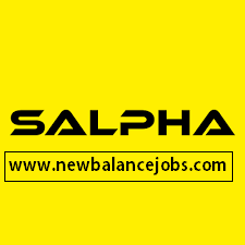 Salpha Energy jobs