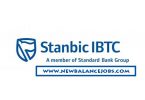 Database Administrator at Stanbic IBTC Bank