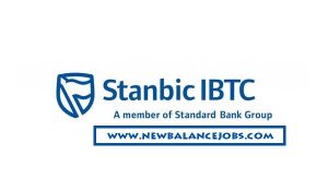 Database Administrator at Stanbic IBTC Bank