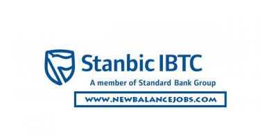 Database Administrator at Stanbic IBTC Bank