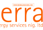 Terra Energy Services (TES)