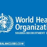 World Health Organization