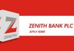 Zenith Bank Plc