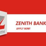 Zenith Bank Plc