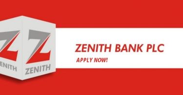 Zenith Bank Plc