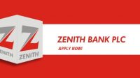 Zenith Bank Plc