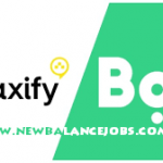 Bolt (formerly Taxify)