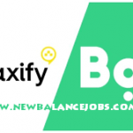 Bolt (formally Taxify)