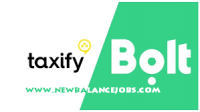 bolt nigeria taxify recruitment