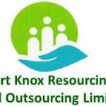 Fort Knox Resourcing & Outsourcing Limited