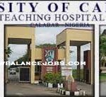 University of Calabar Teaching Hospital