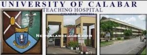 University of Calabar Teaching Hospital