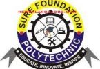 Sure Foundation Polytechnic