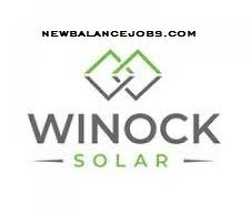 Winock Solar Limited