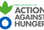 Action Against Hunger