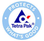 Sales Manager, Powder Handling at Tetra Pak 1 Tetra Pak