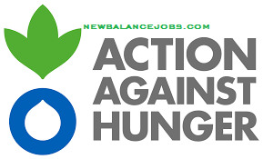 Action Against Hunger