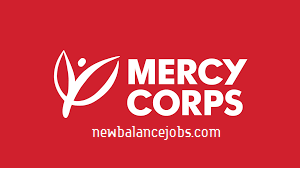 Mercy Corps Nigeria