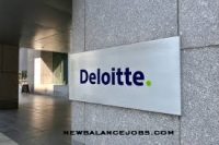 Livelihood Officer at Deloitte