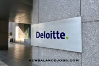 Deloitte Nigeria