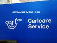 User Researcher at Carlcare Development Nigeria Limited