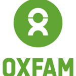 Oxfam is an international