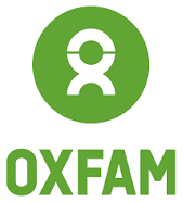 Oxfam recruitment 