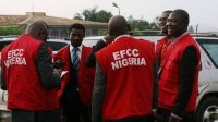 efcc recruitment